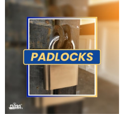 Padlocks